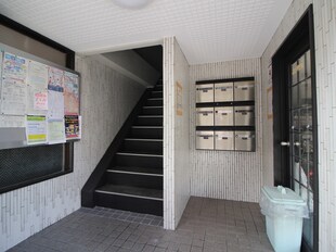 ラフォール寝屋川　Ｂ棟の物件外観写真